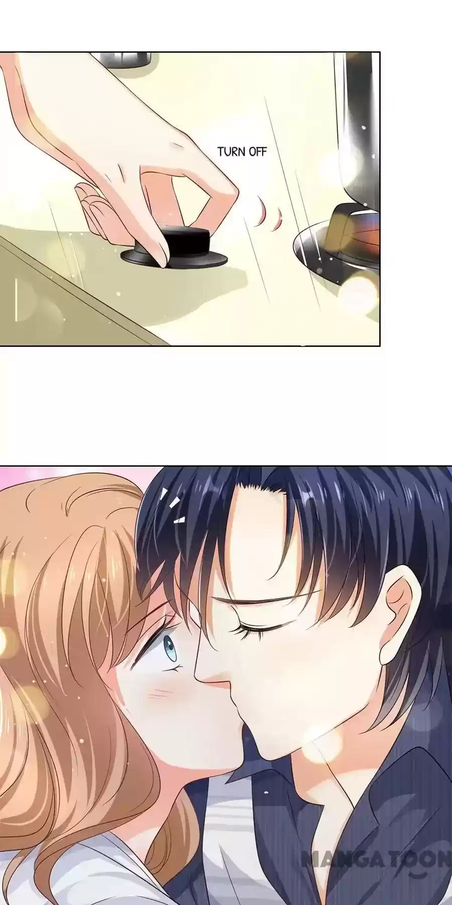 When Doctor Chu Wants Romance Episode 160