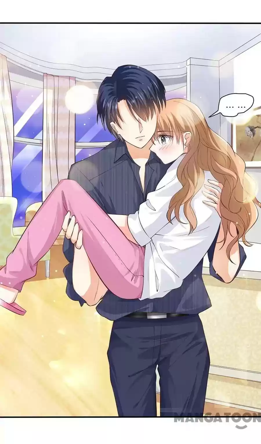 When Doctor Chu Wants Romance Episode 160