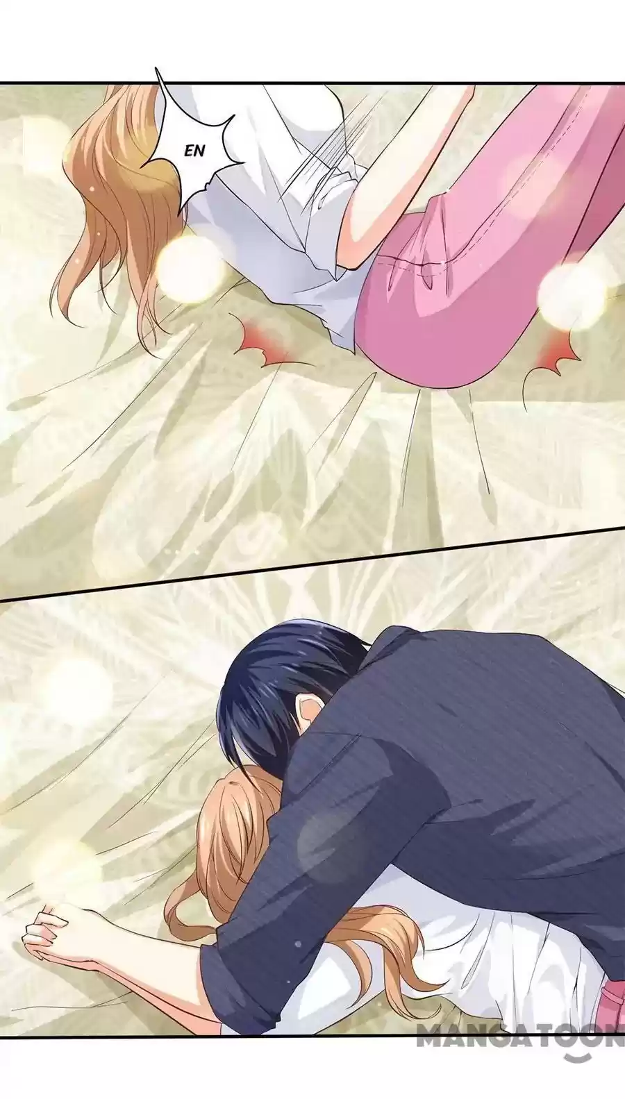 When Doctor Chu Wants Romance Episode 160