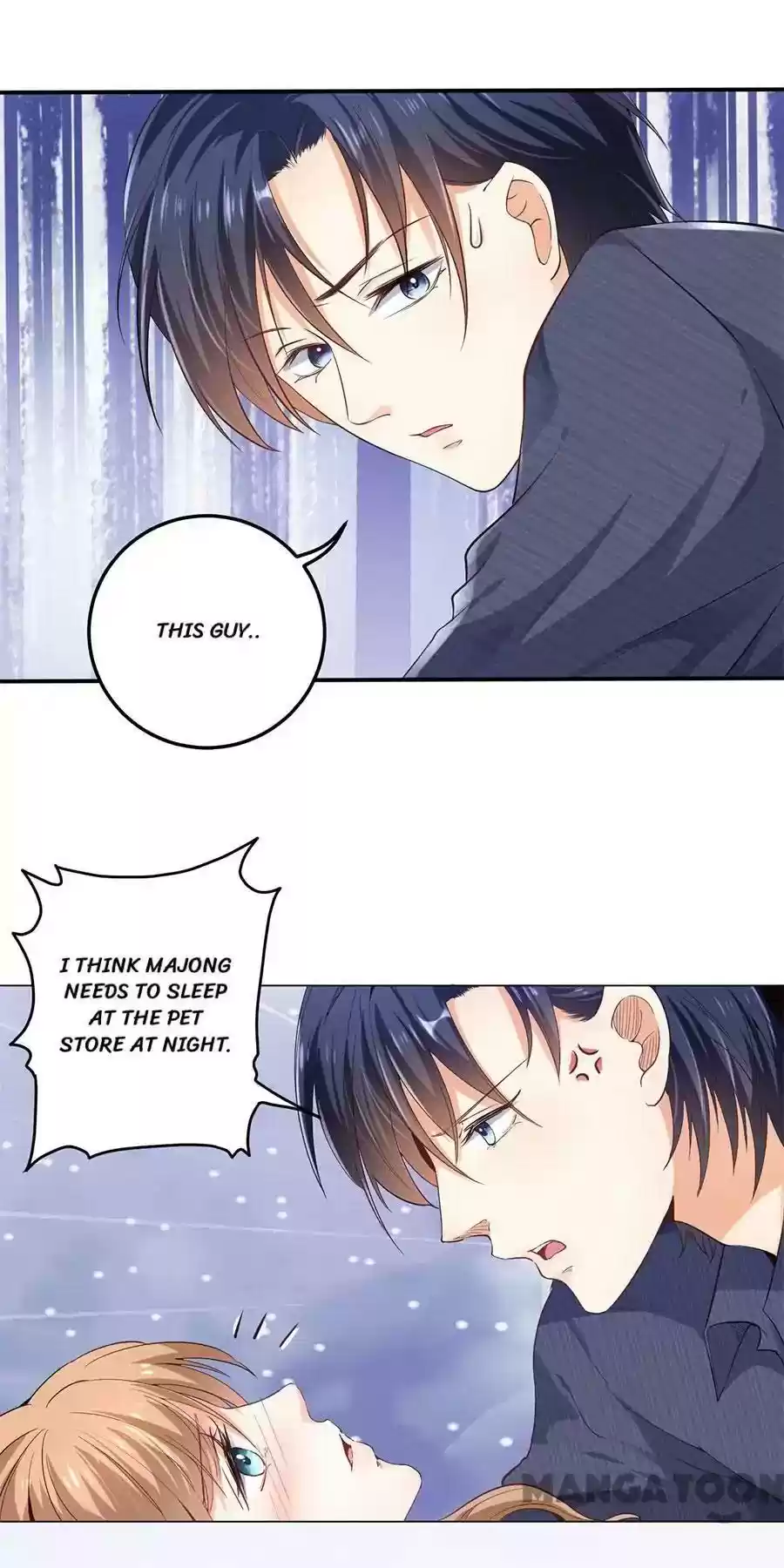 When Doctor Chu Wants Romance Episode 160