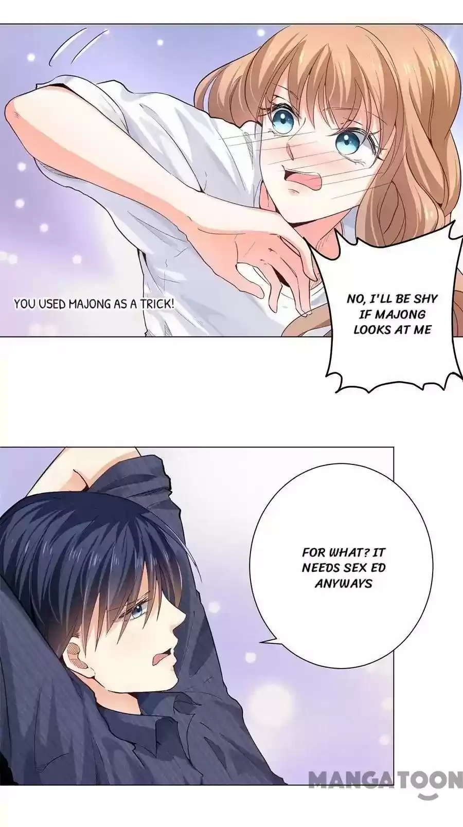 When Doctor Chu Wants Romance Episode 160