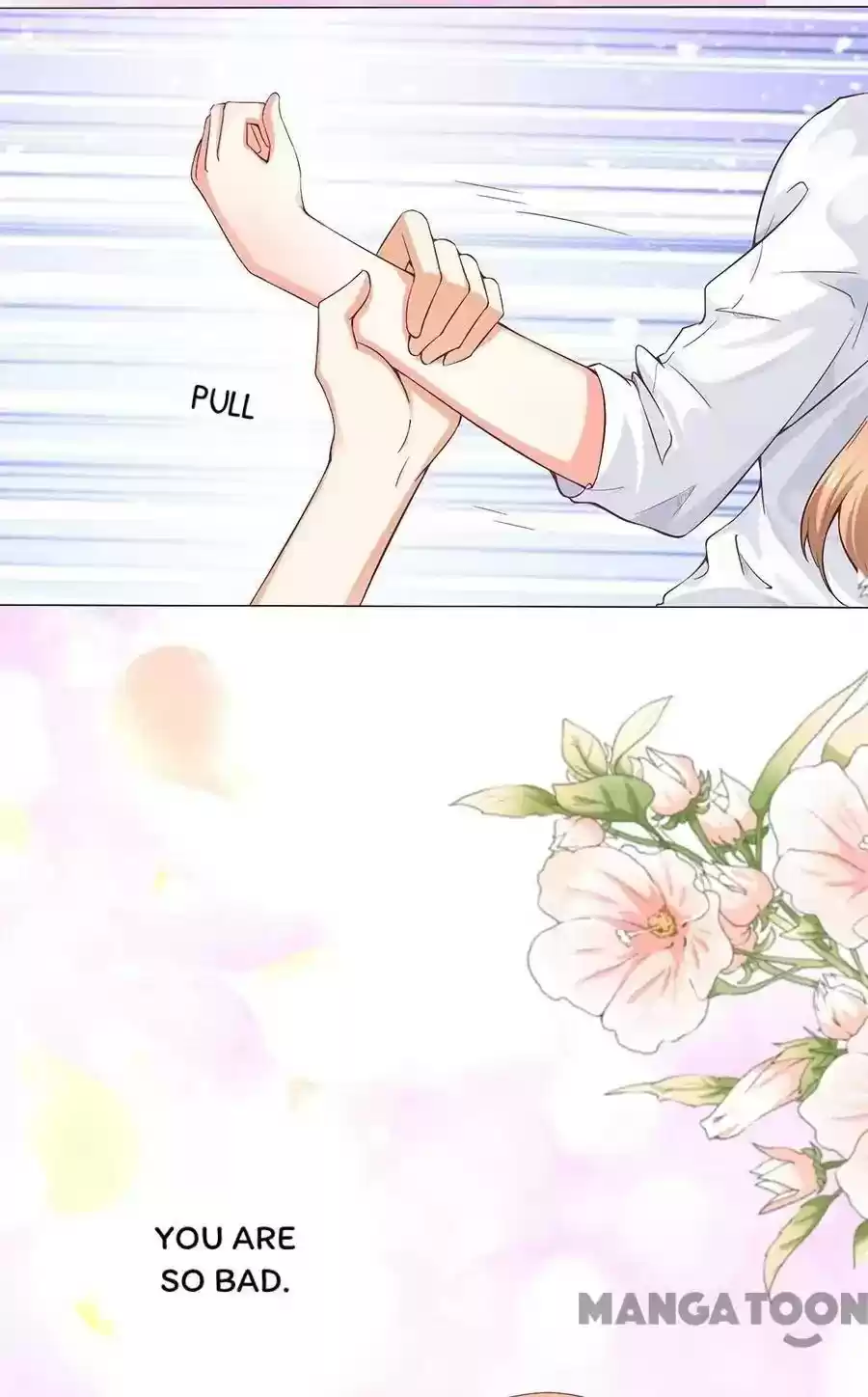 When Doctor Chu Wants Romance Episode 161