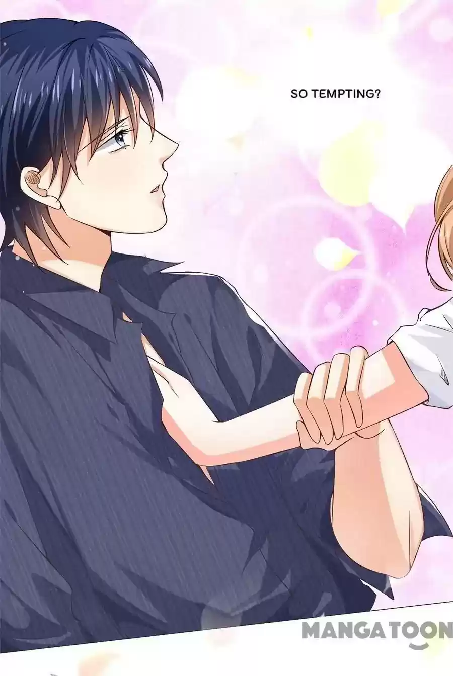 When Doctor Chu Wants Romance Episode 161