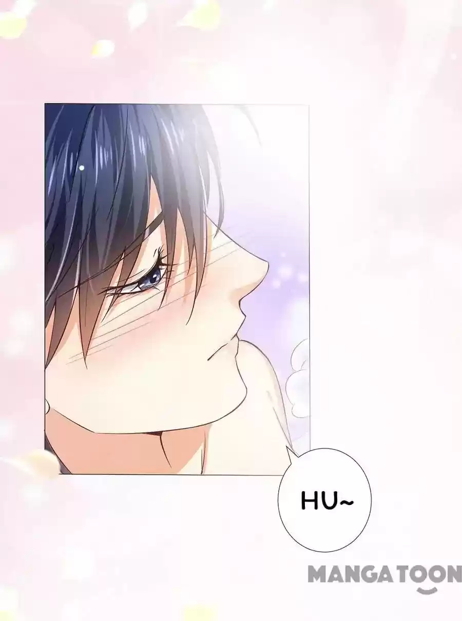 When Doctor Chu Wants Romance Episode 161