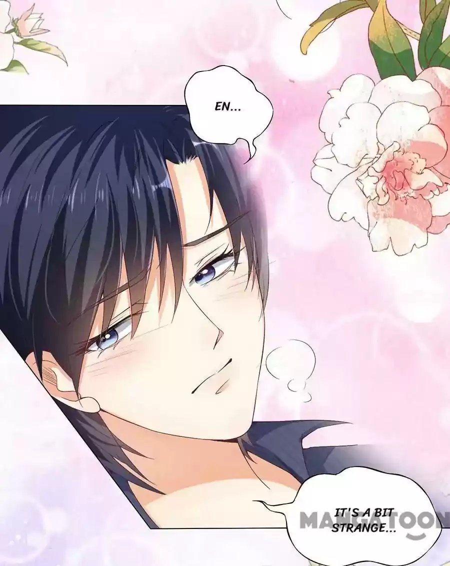 When Doctor Chu Wants Romance Episode 161