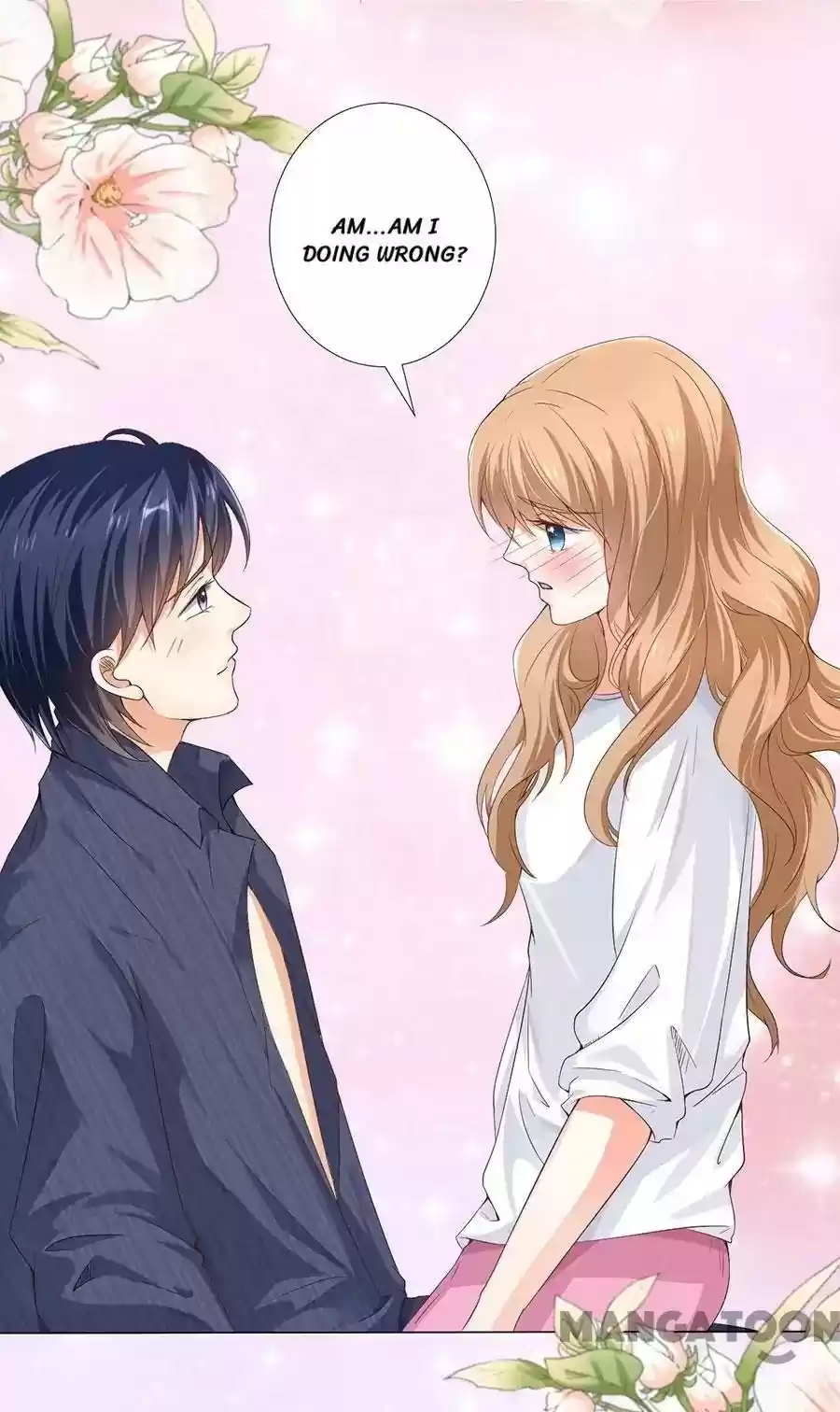 When Doctor Chu Wants Romance Episode 161