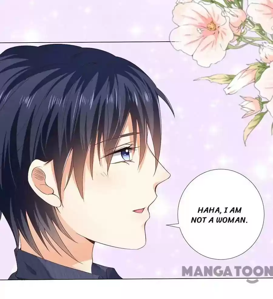 When Doctor Chu Wants Romance Episode 161