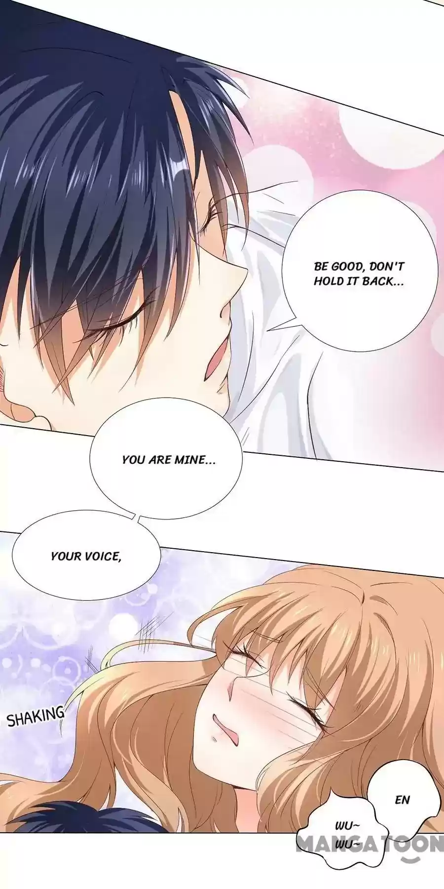 When Doctor Chu Wants Romance Episode 161