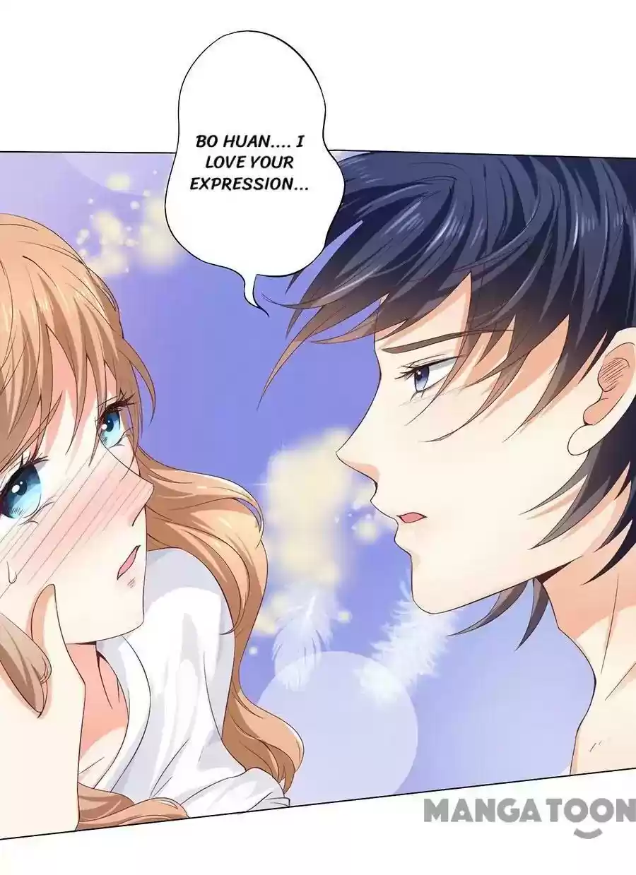 When Doctor Chu Wants Romance Episode 161