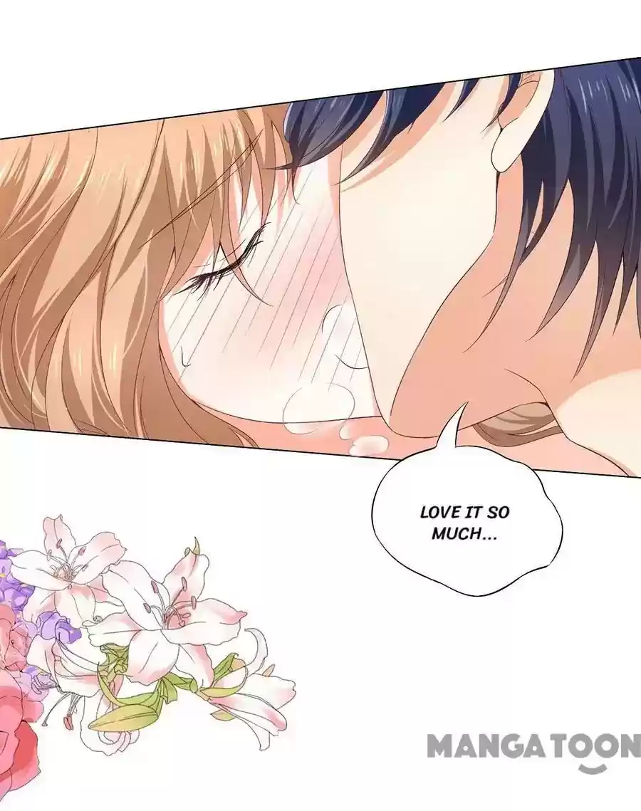 When Doctor Chu Wants Romance Episode 161