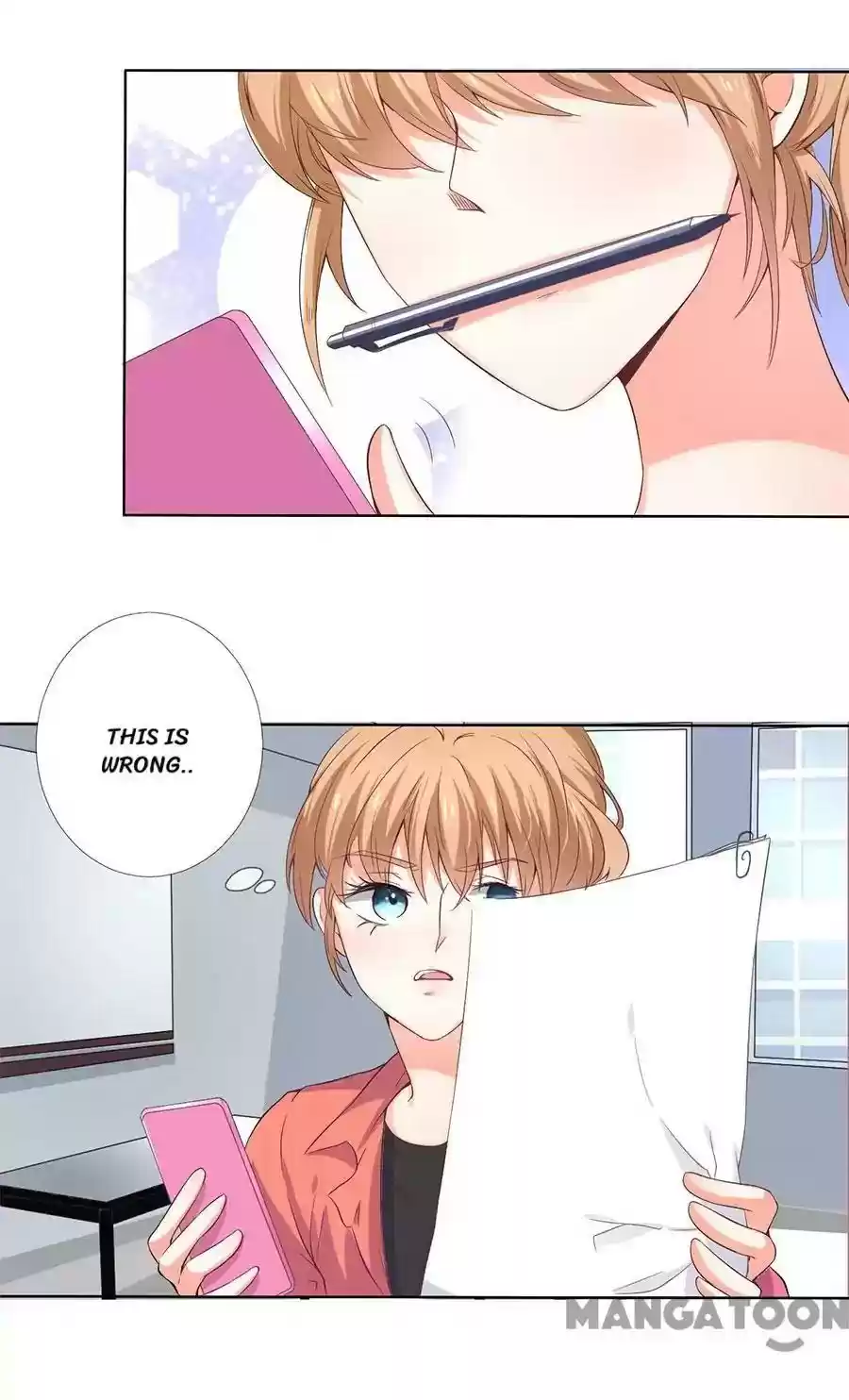 When Doctor Chu Wants Romance Episode 162