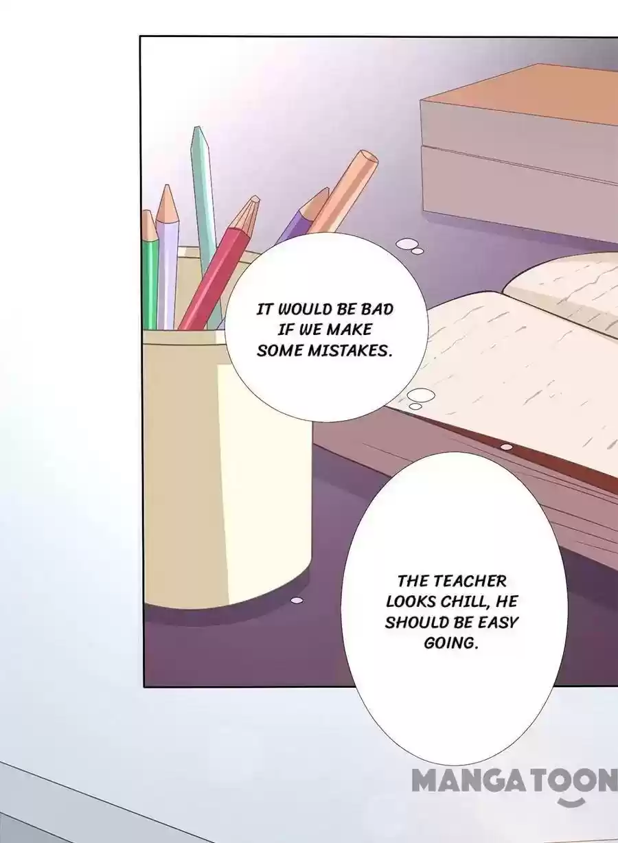 When Doctor Chu Wants Romance Episode 162