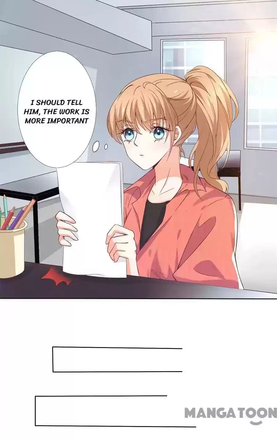 When Doctor Chu Wants Romance Episode 162