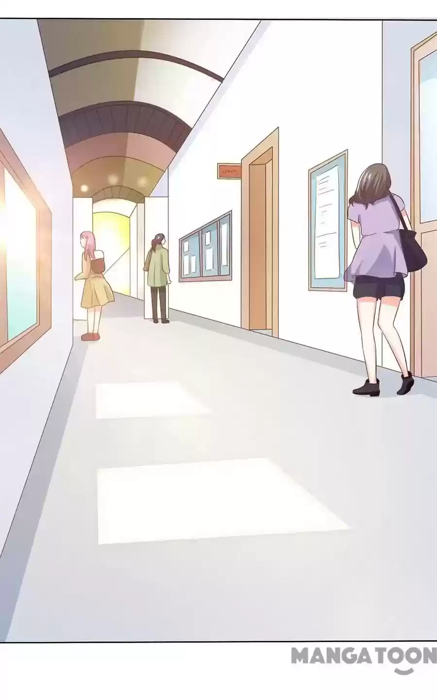 When Doctor Chu Wants Romance Episode 162