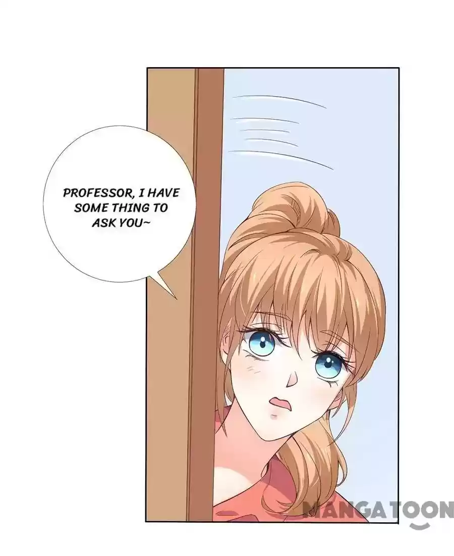 When Doctor Chu Wants Romance Episode 162