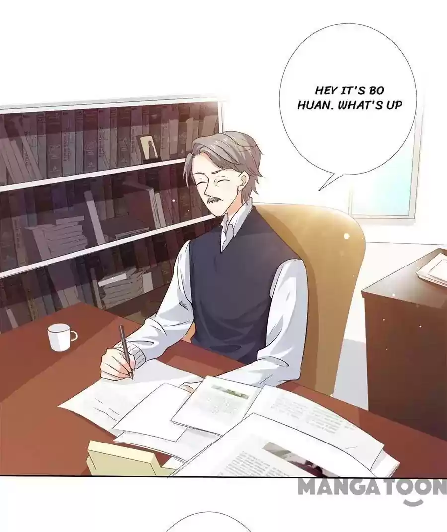 When Doctor Chu Wants Romance Episode 162