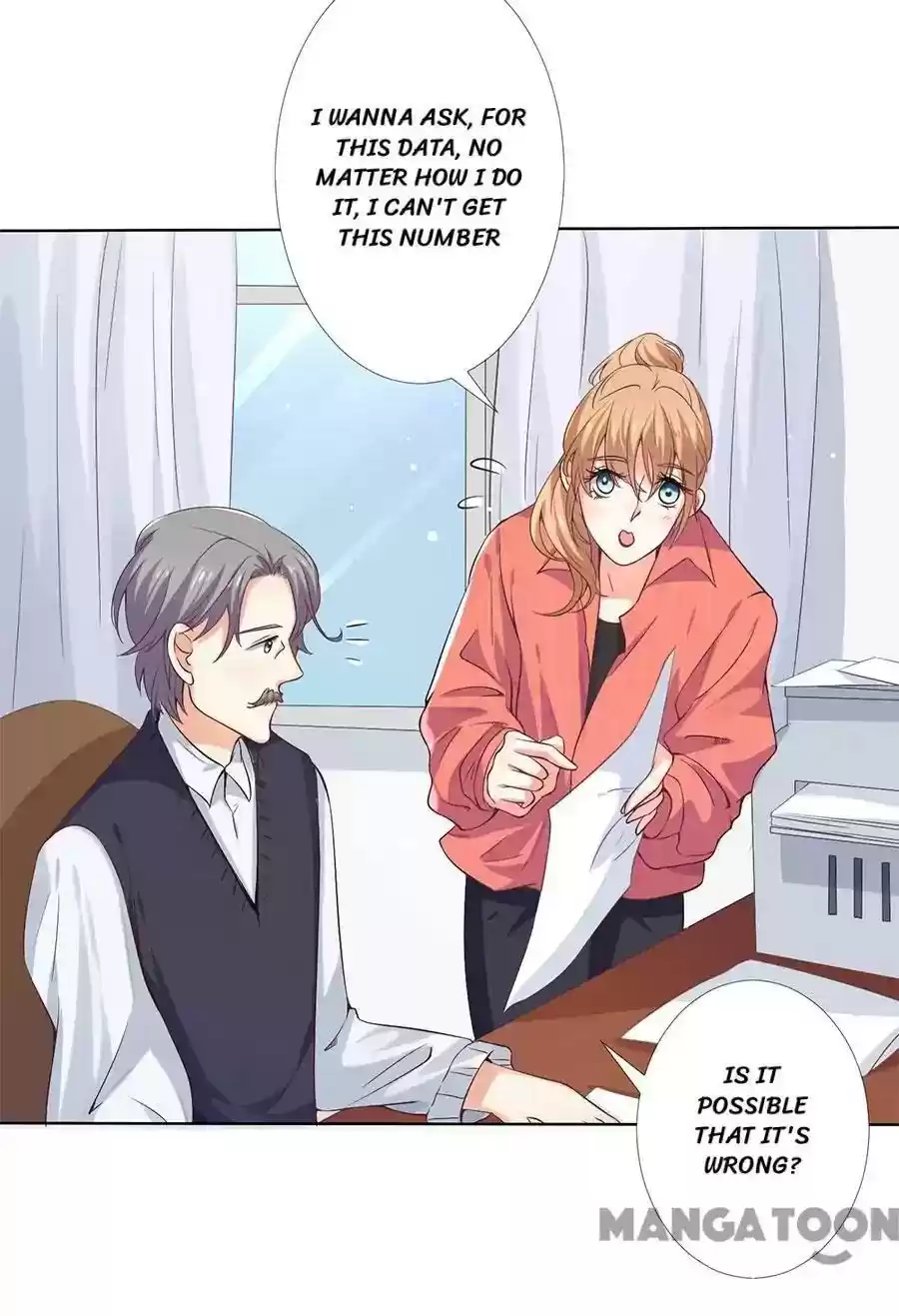 When Doctor Chu Wants Romance Episode 162