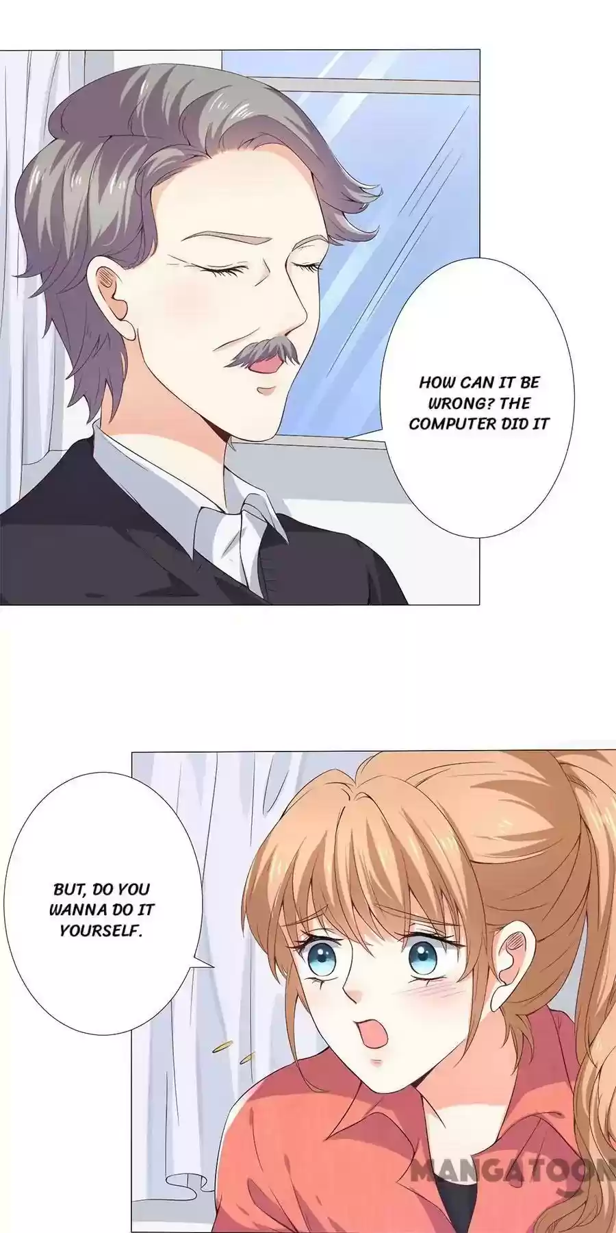 When Doctor Chu Wants Romance Episode 162