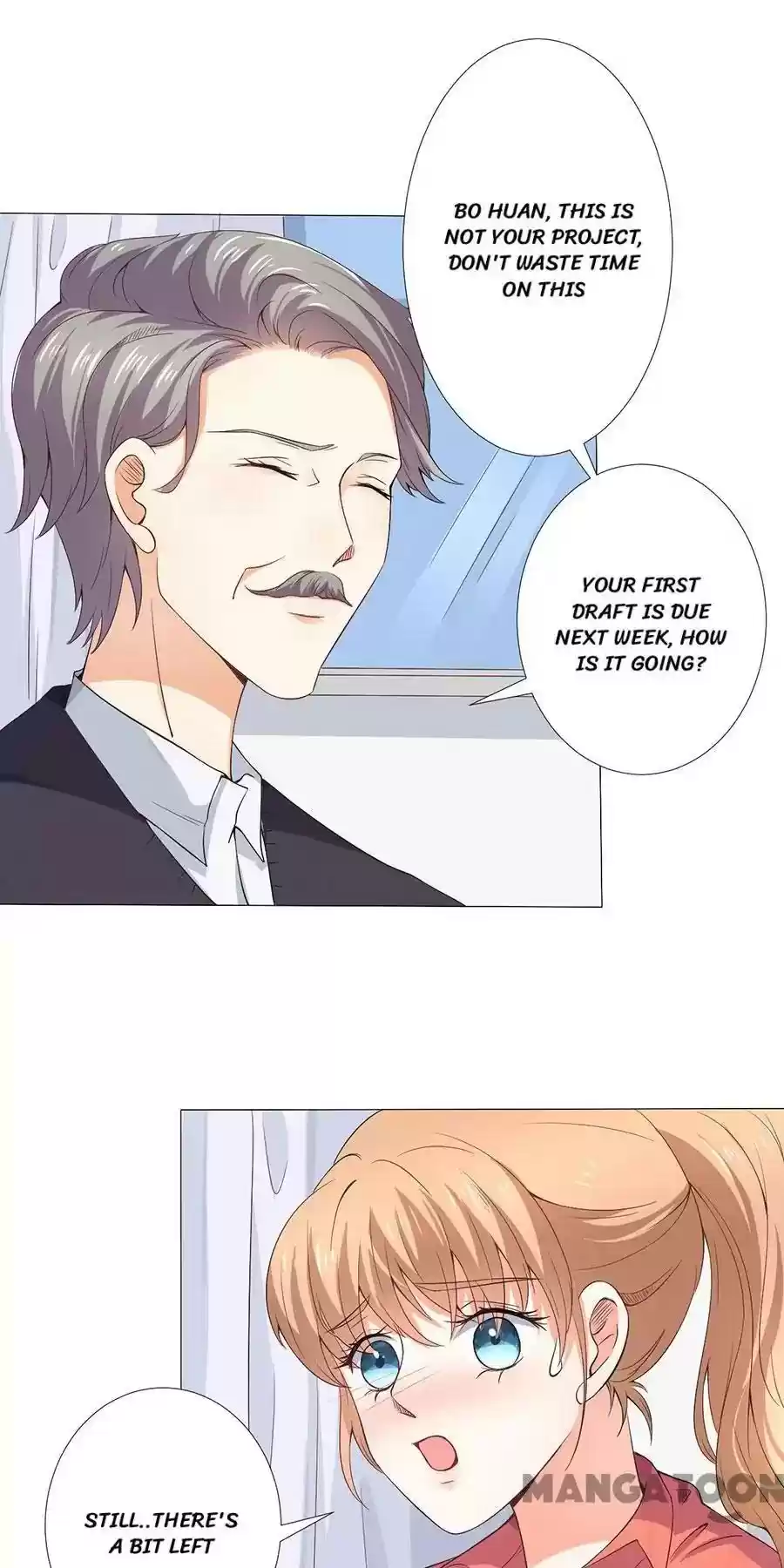 When Doctor Chu Wants Romance Episode 162