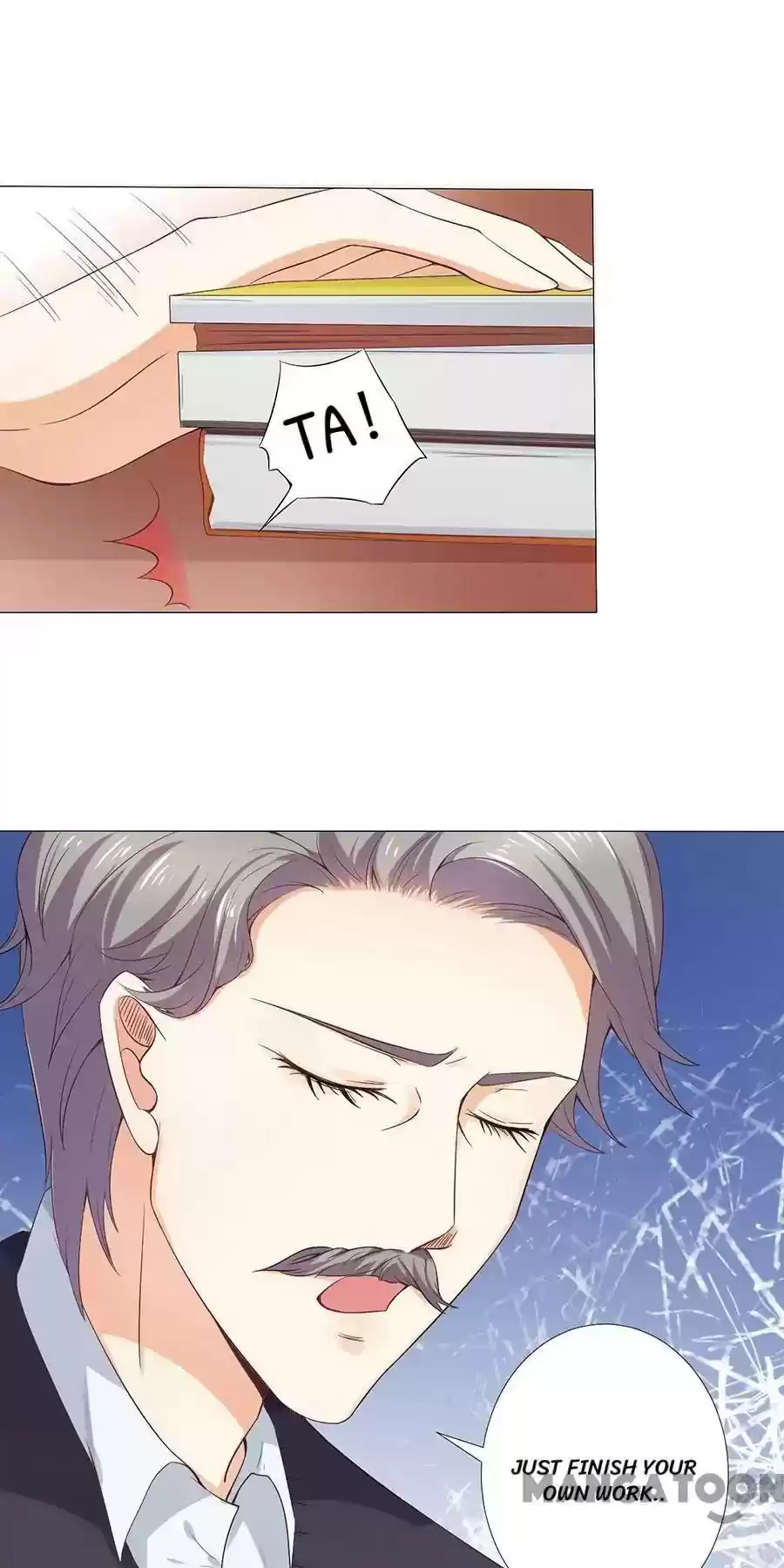 When Doctor Chu Wants Romance Episode 162