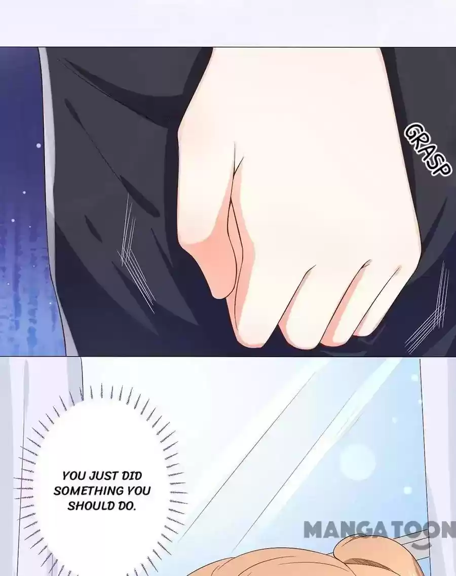 When Doctor Chu Wants Romance Episode 162