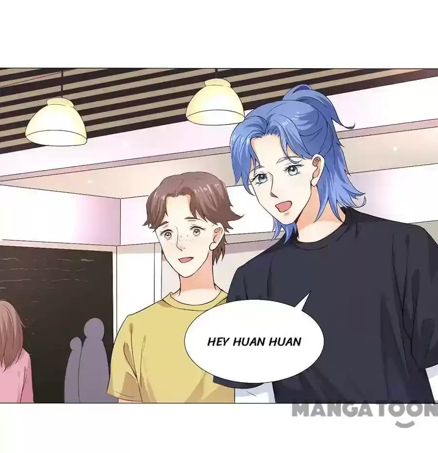 When Doctor Chu Wants Romance Episode 162