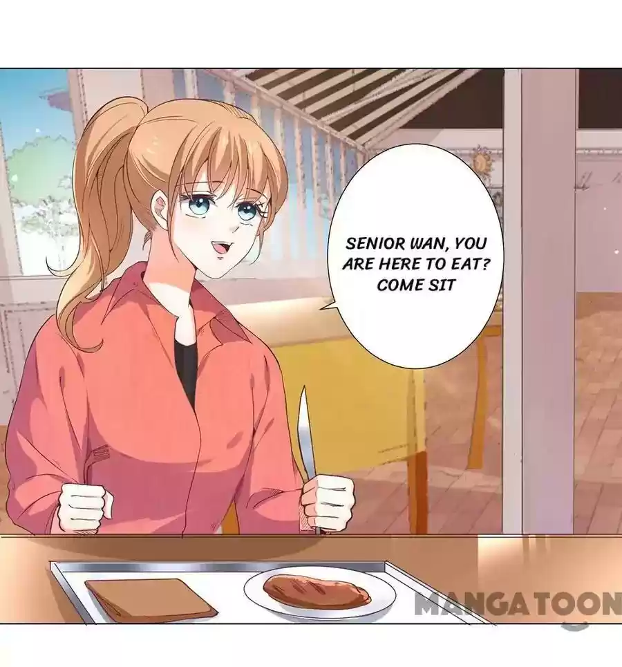 When Doctor Chu Wants Romance Episode 162