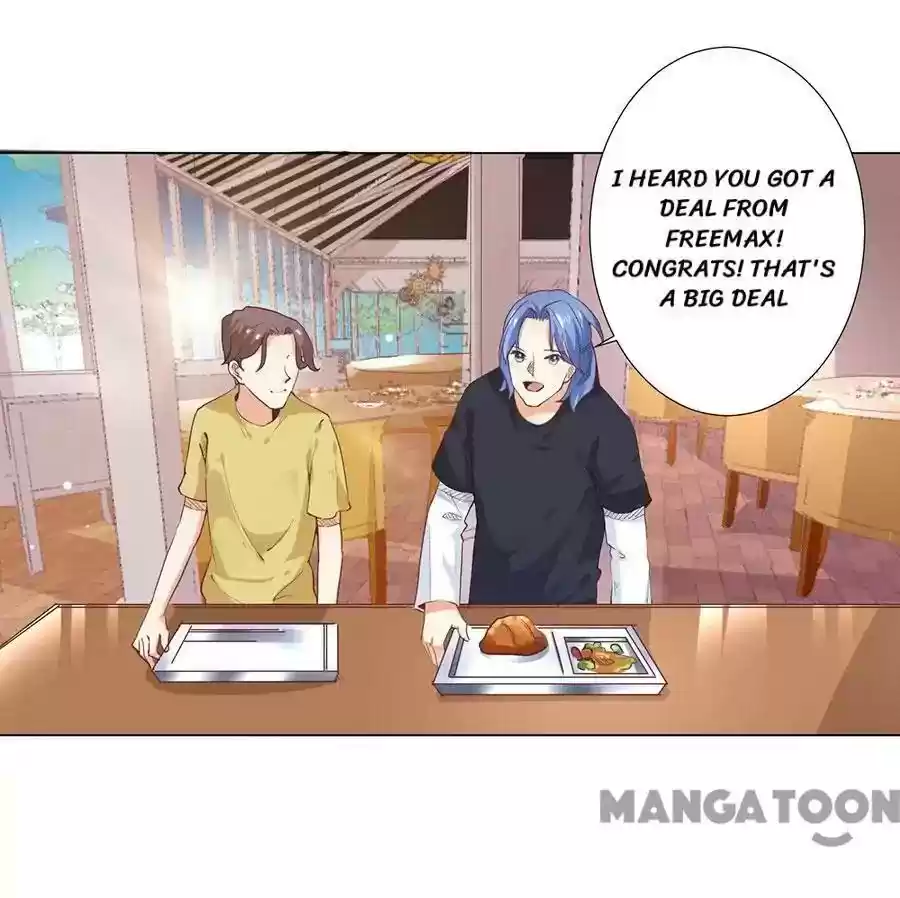 When Doctor Chu Wants Romance Episode 162