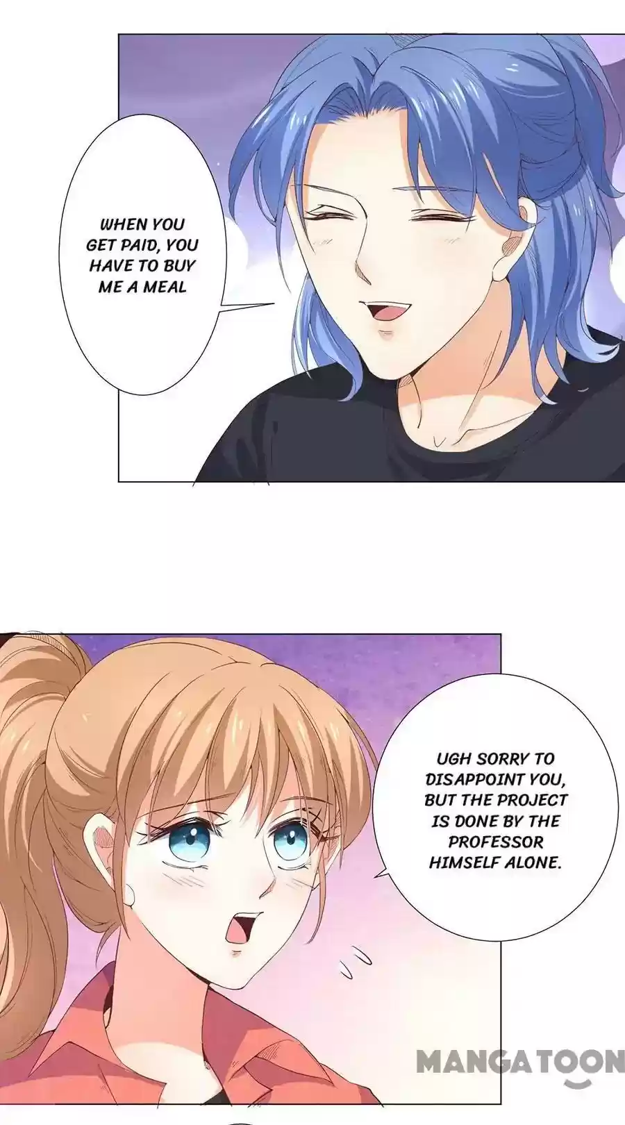 When Doctor Chu Wants Romance Episode 162