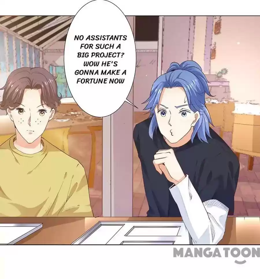 When Doctor Chu Wants Romance Episode 162