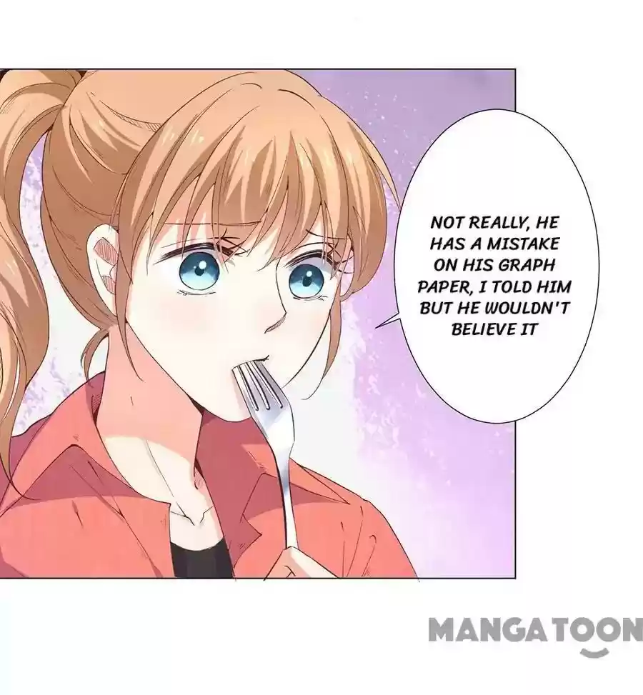 When Doctor Chu Wants Romance Episode 162