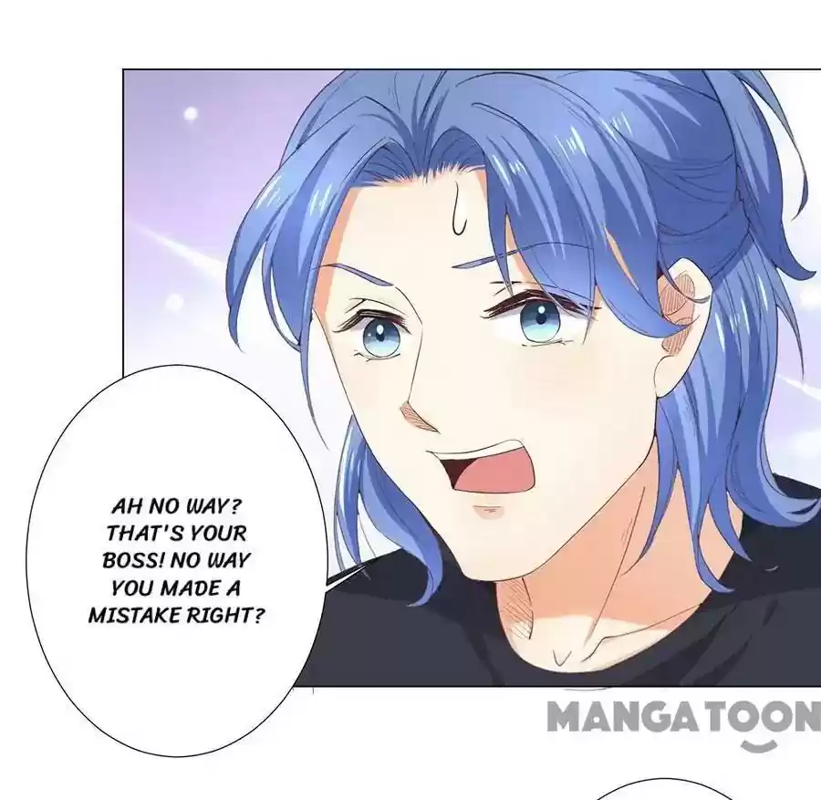 When Doctor Chu Wants Romance Episode 162