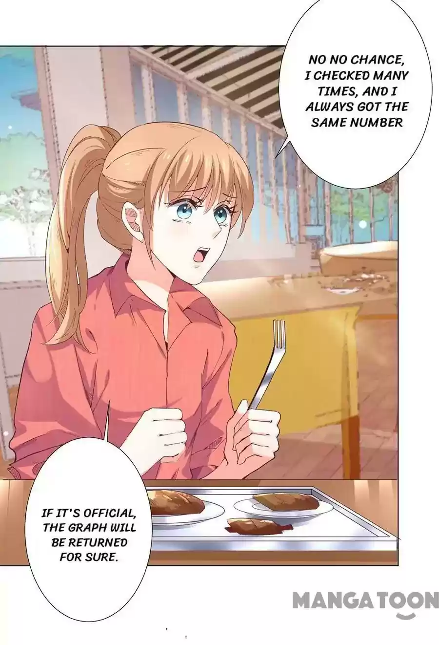 When Doctor Chu Wants Romance Episode 162