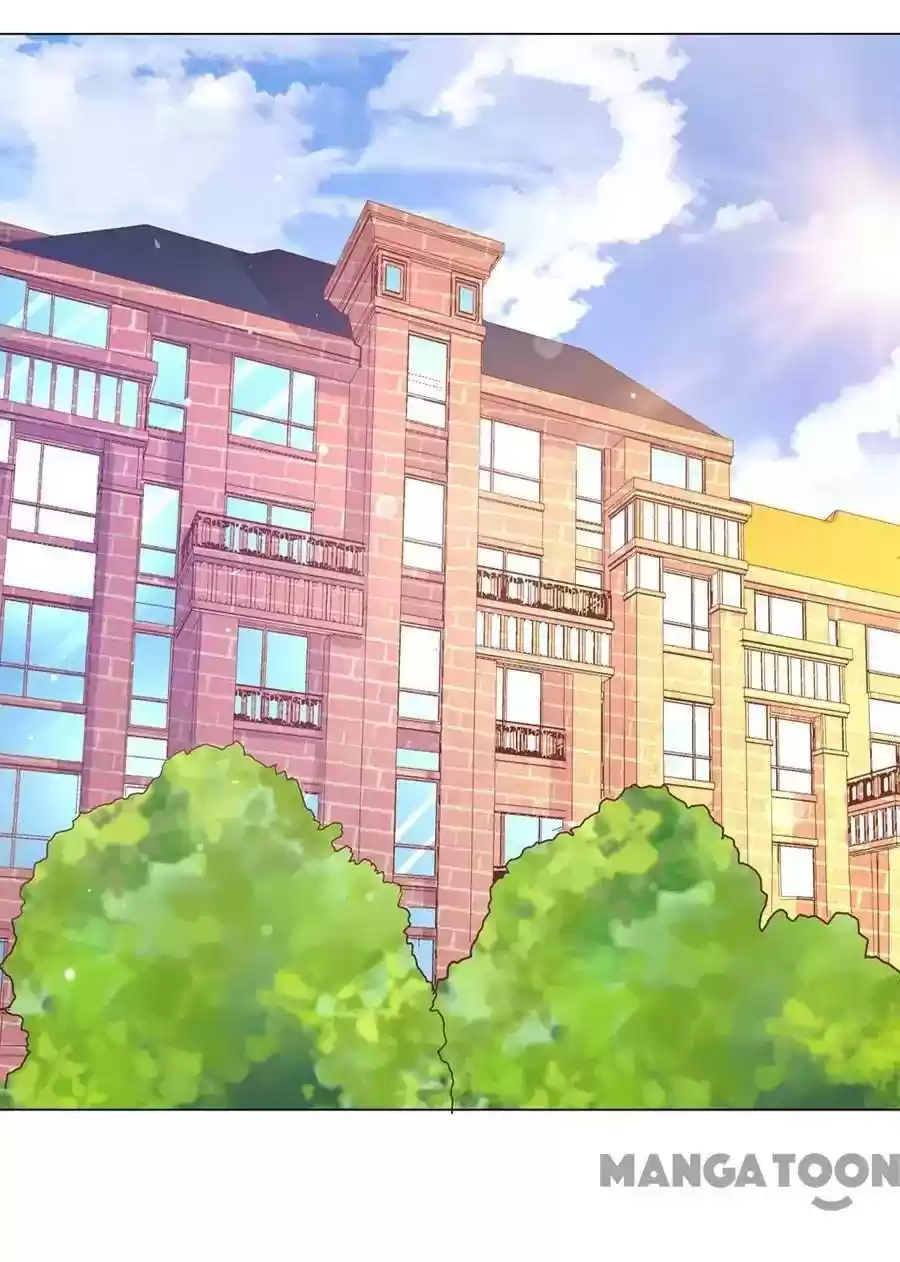 When Doctor Chu Wants Romance Episode 162