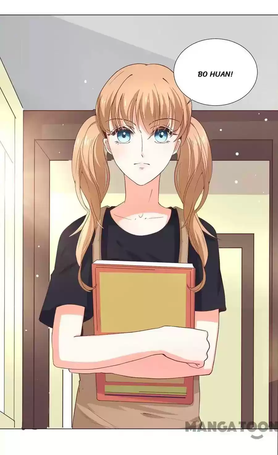 When Doctor Chu Wants Romance Episode 162