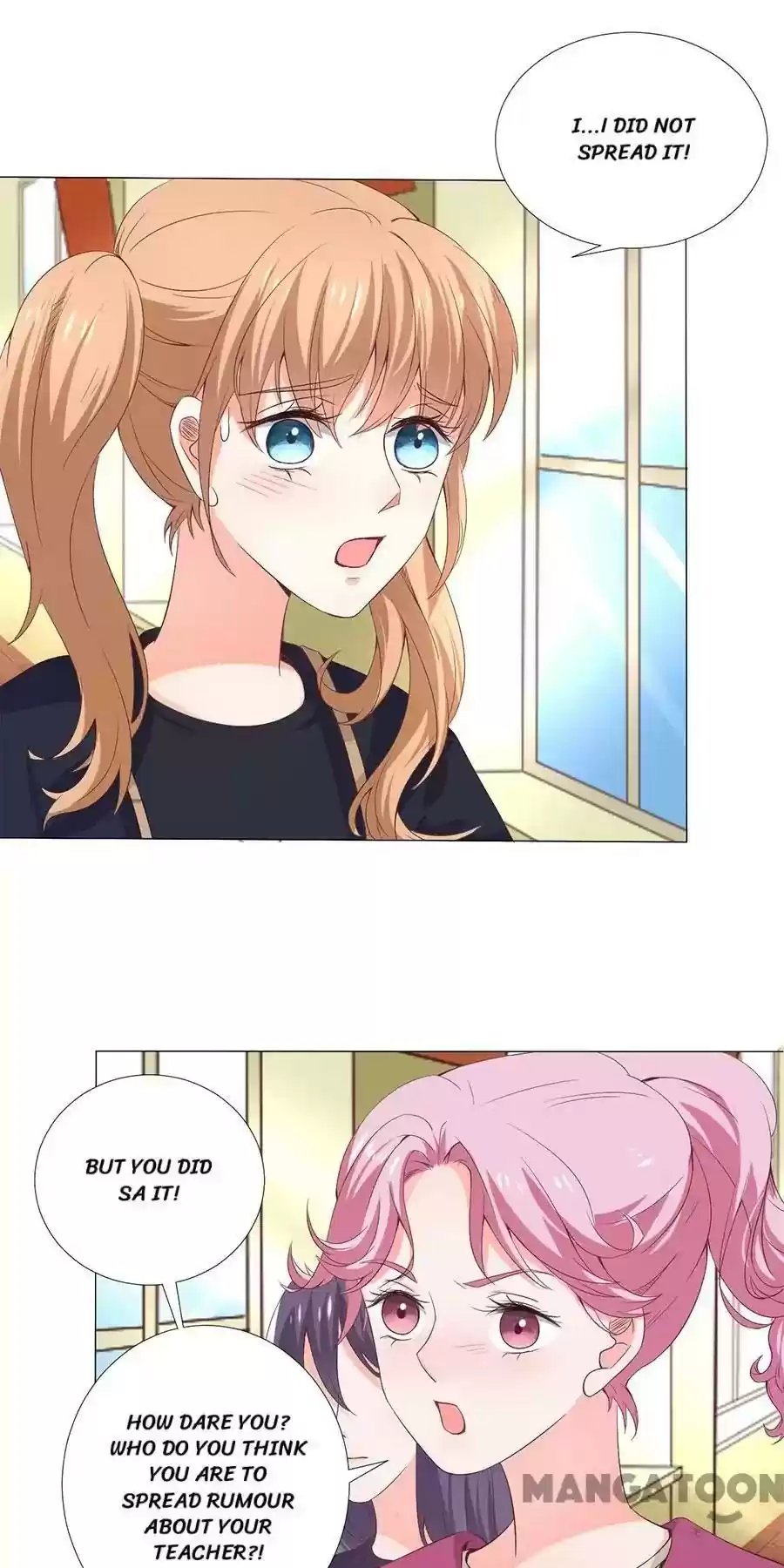 When Doctor Chu Wants Romance Episode 163