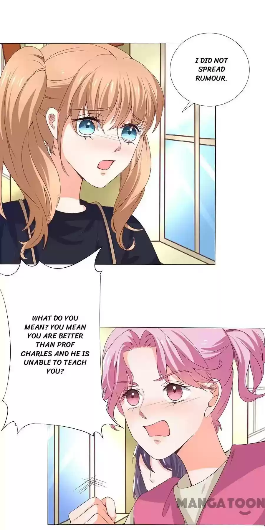 When Doctor Chu Wants Romance Episode 163