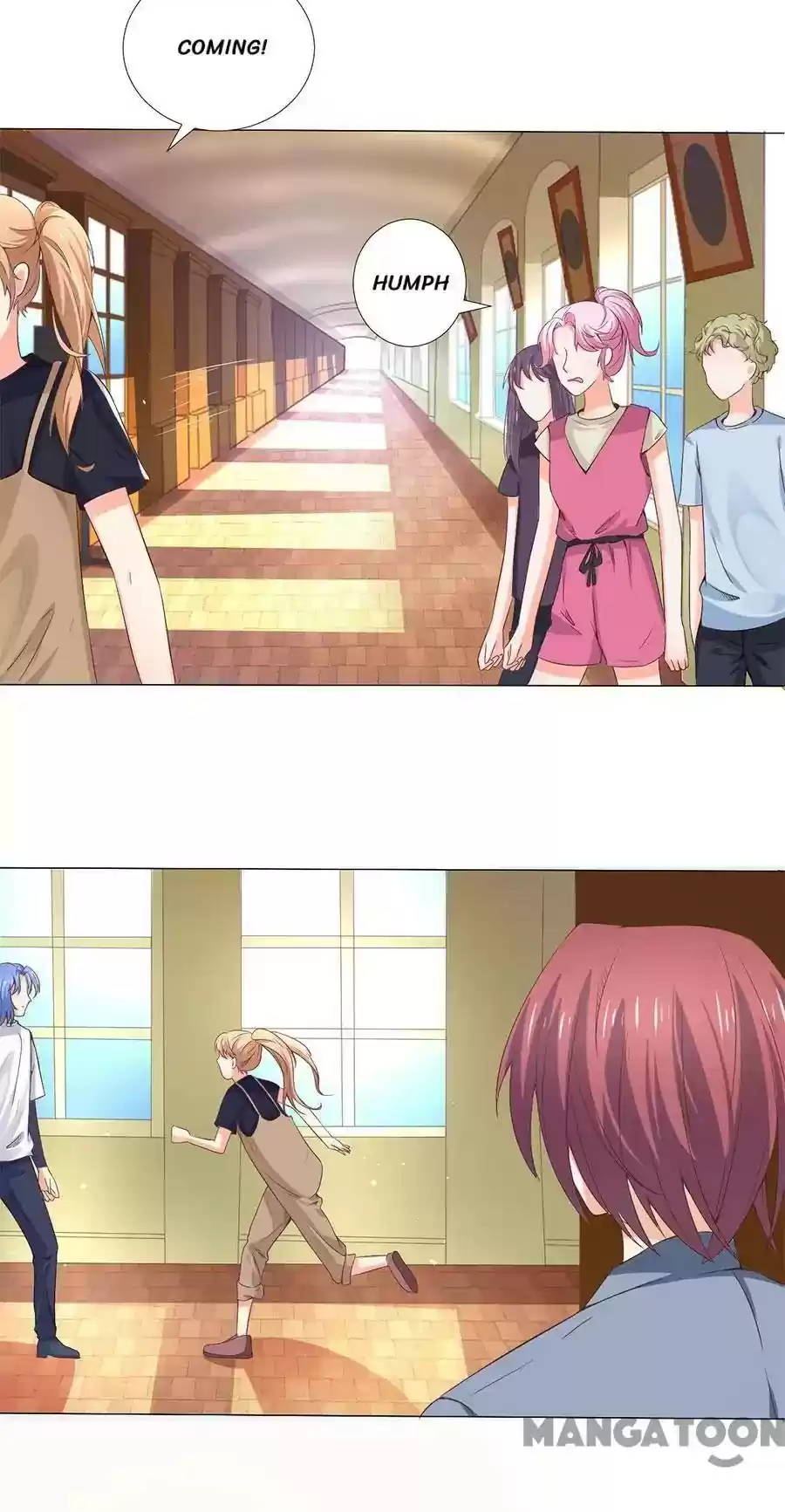 When Doctor Chu Wants Romance Episode 163