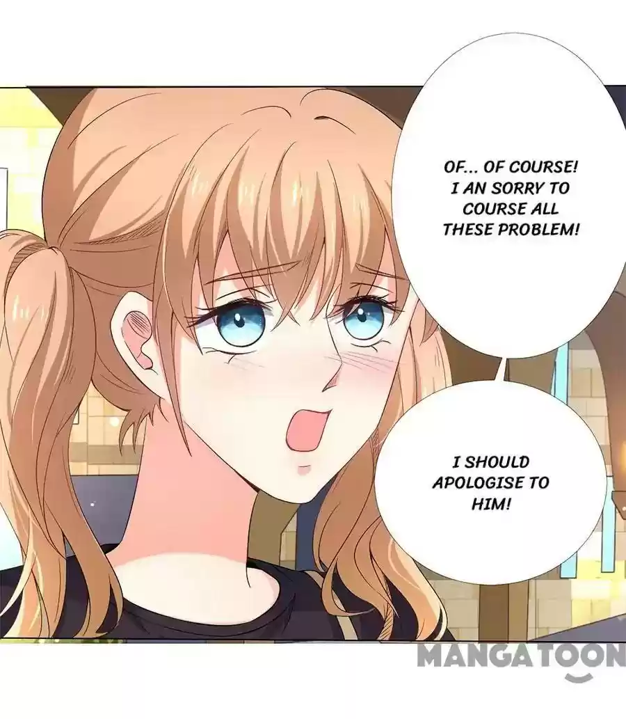 When Doctor Chu Wants Romance Episode 163