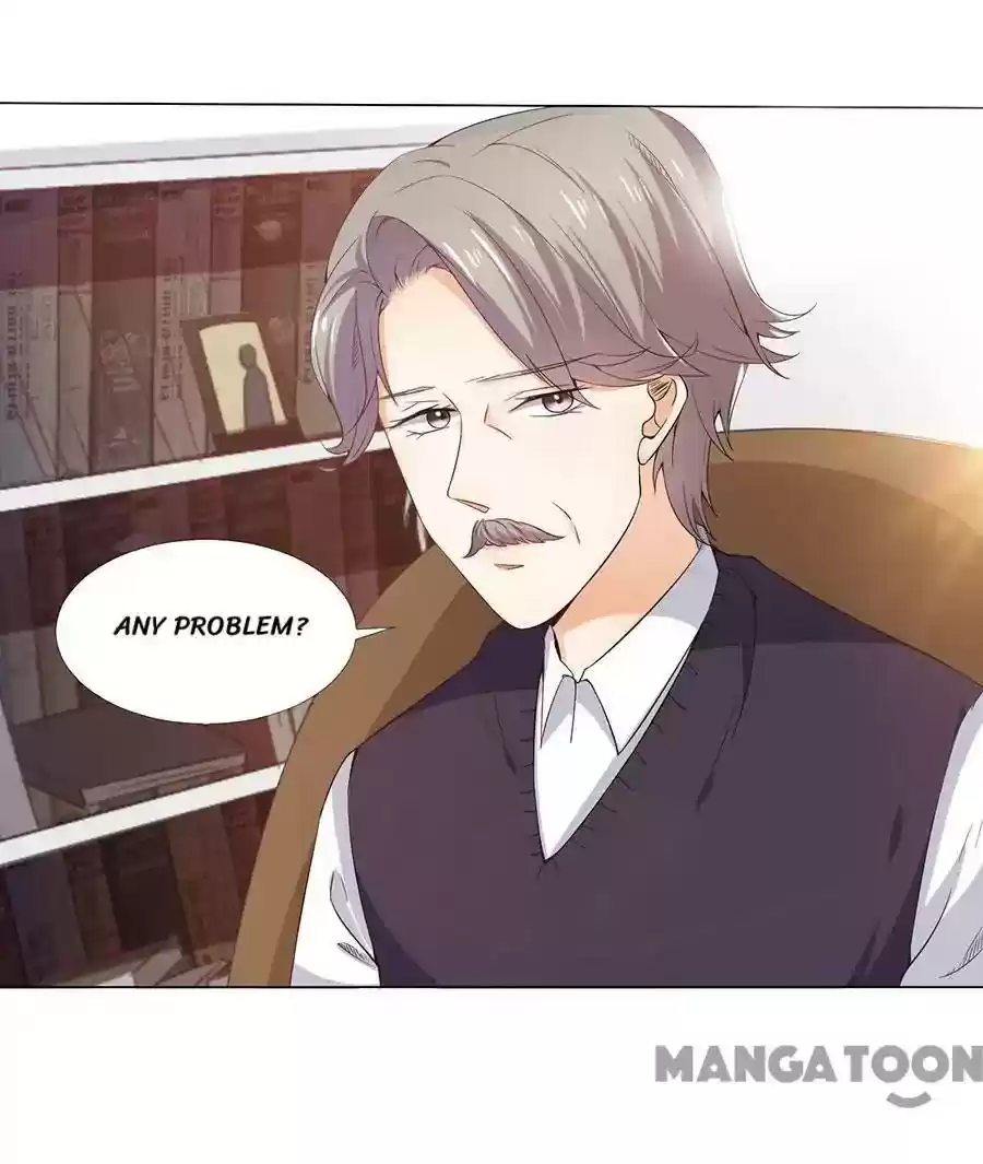 When Doctor Chu Wants Romance Episode 163