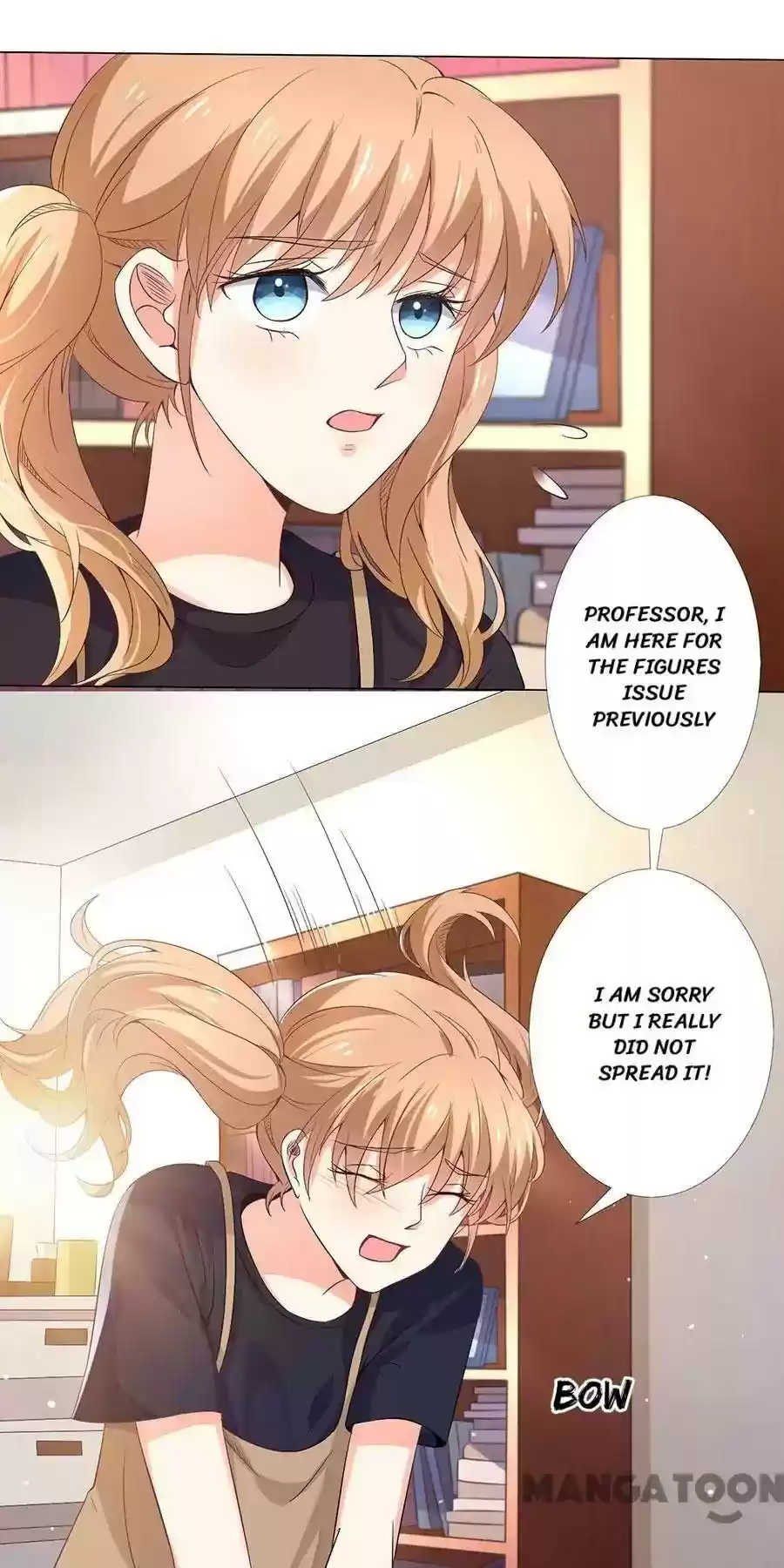 When Doctor Chu Wants Romance Episode 163