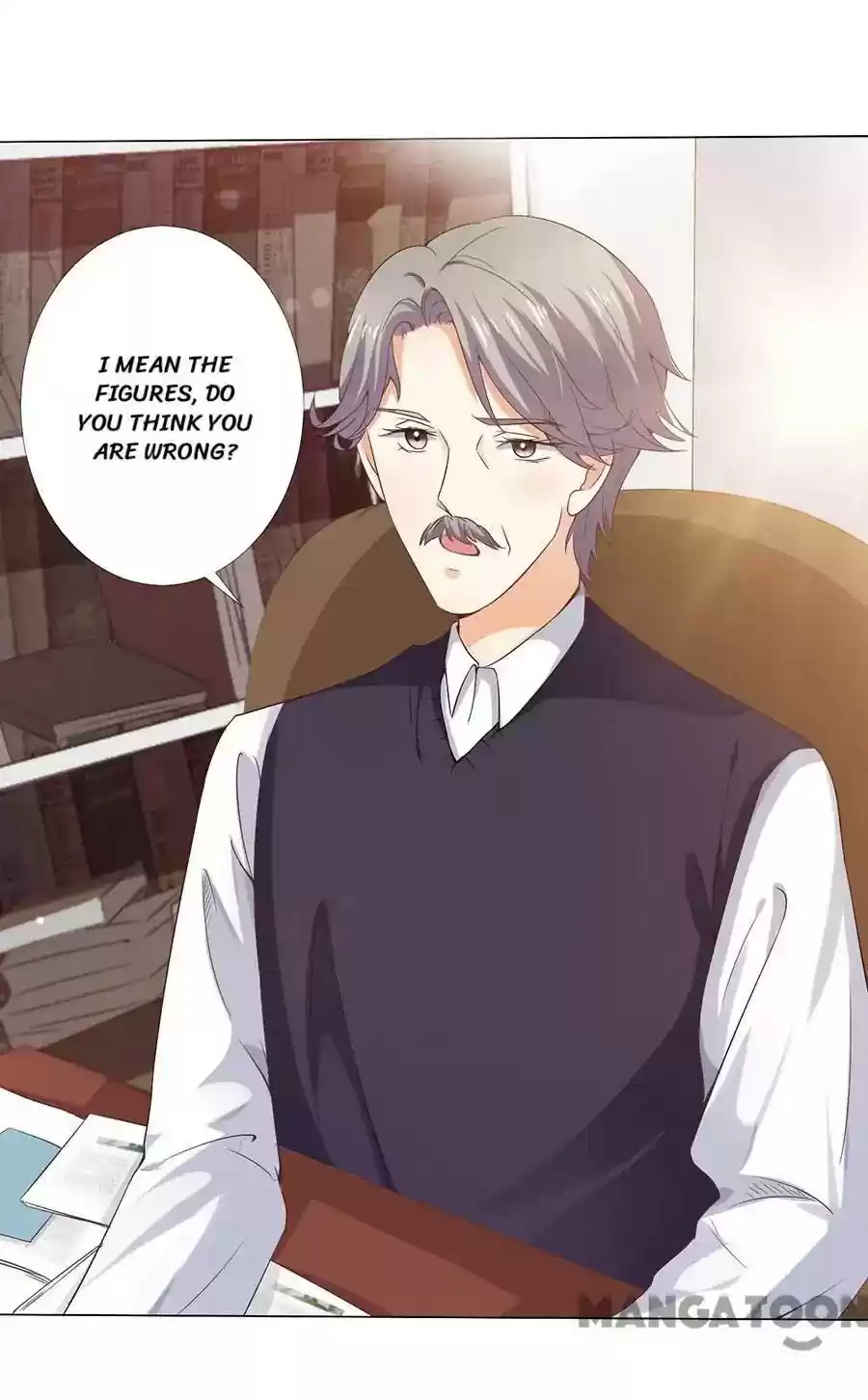 When Doctor Chu Wants Romance Episode 163