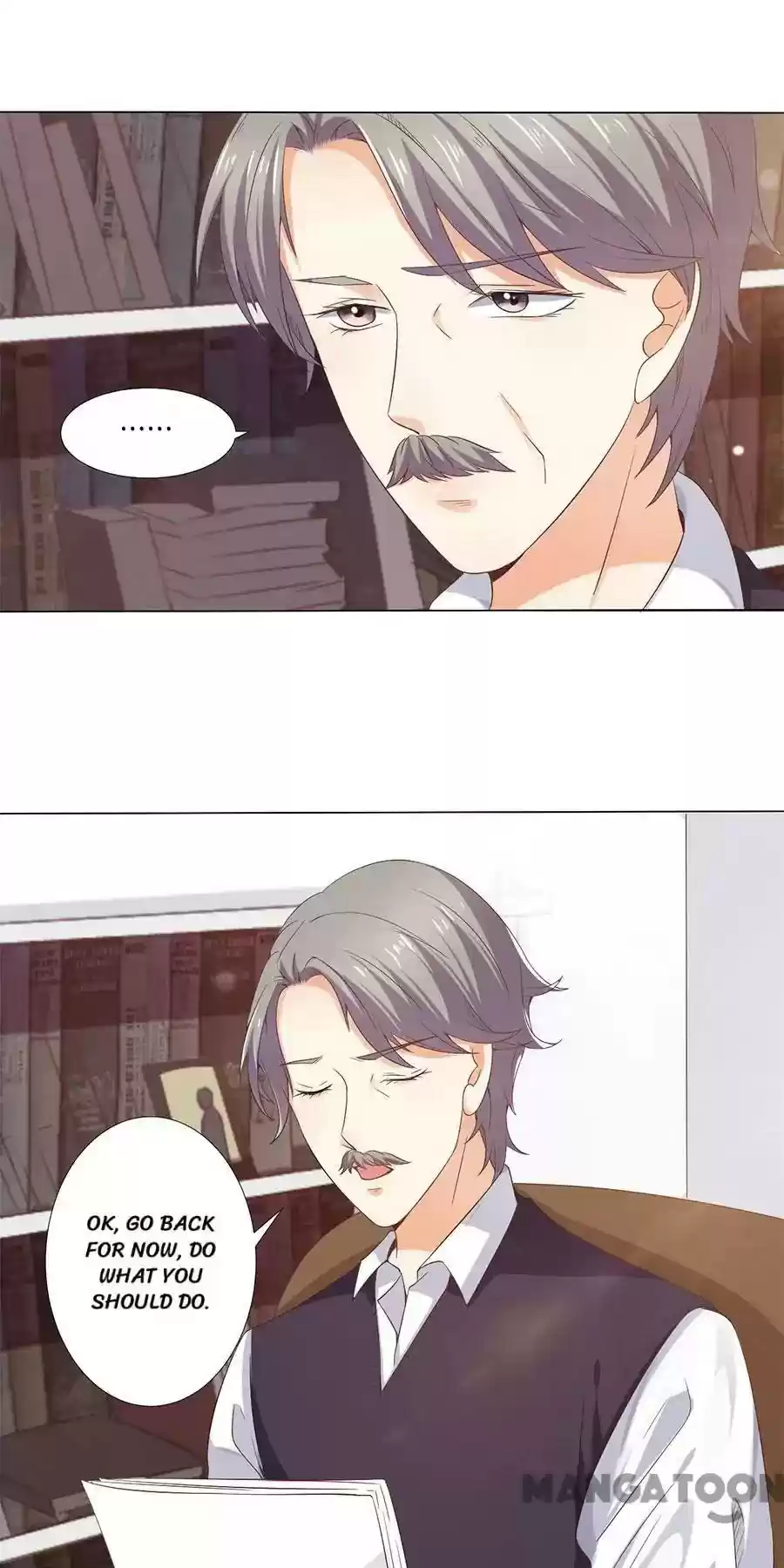 When Doctor Chu Wants Romance Episode 163