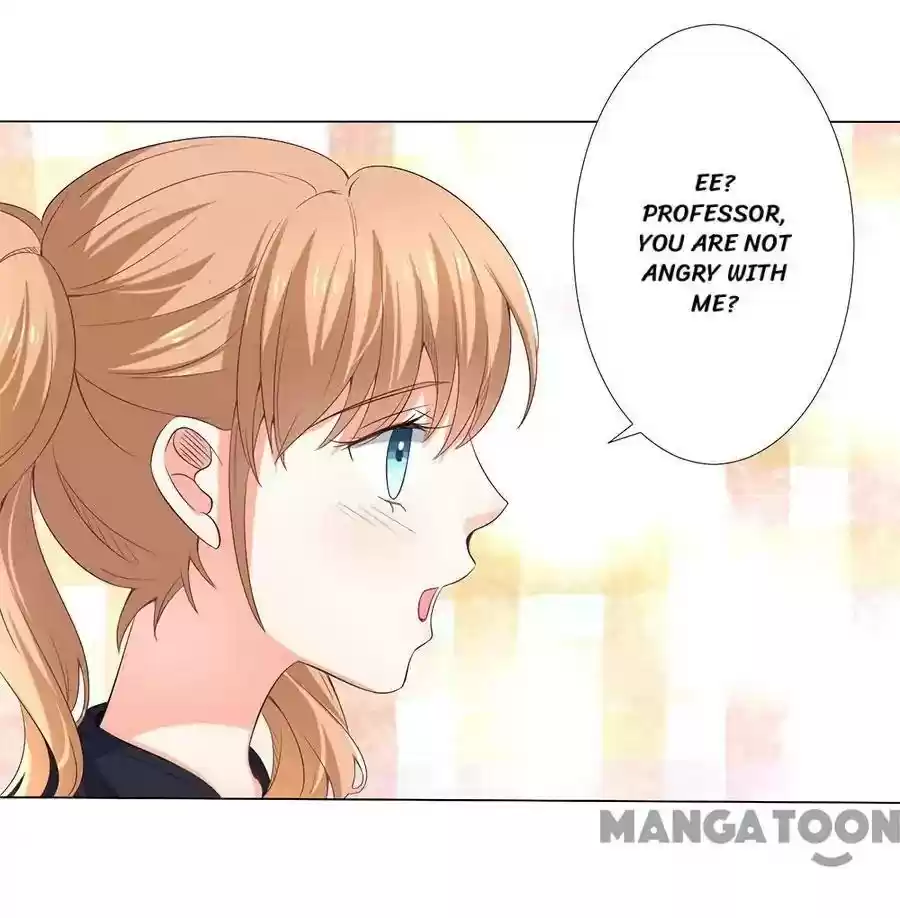 When Doctor Chu Wants Romance Episode 163