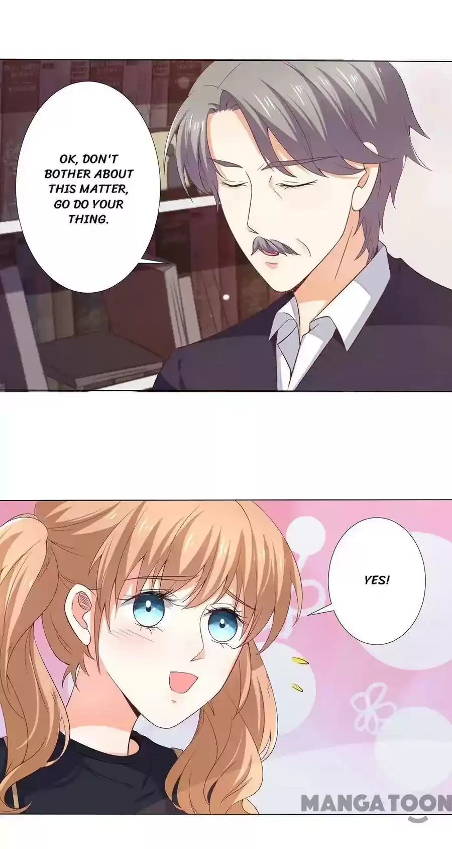 When Doctor Chu Wants Romance Episode 163