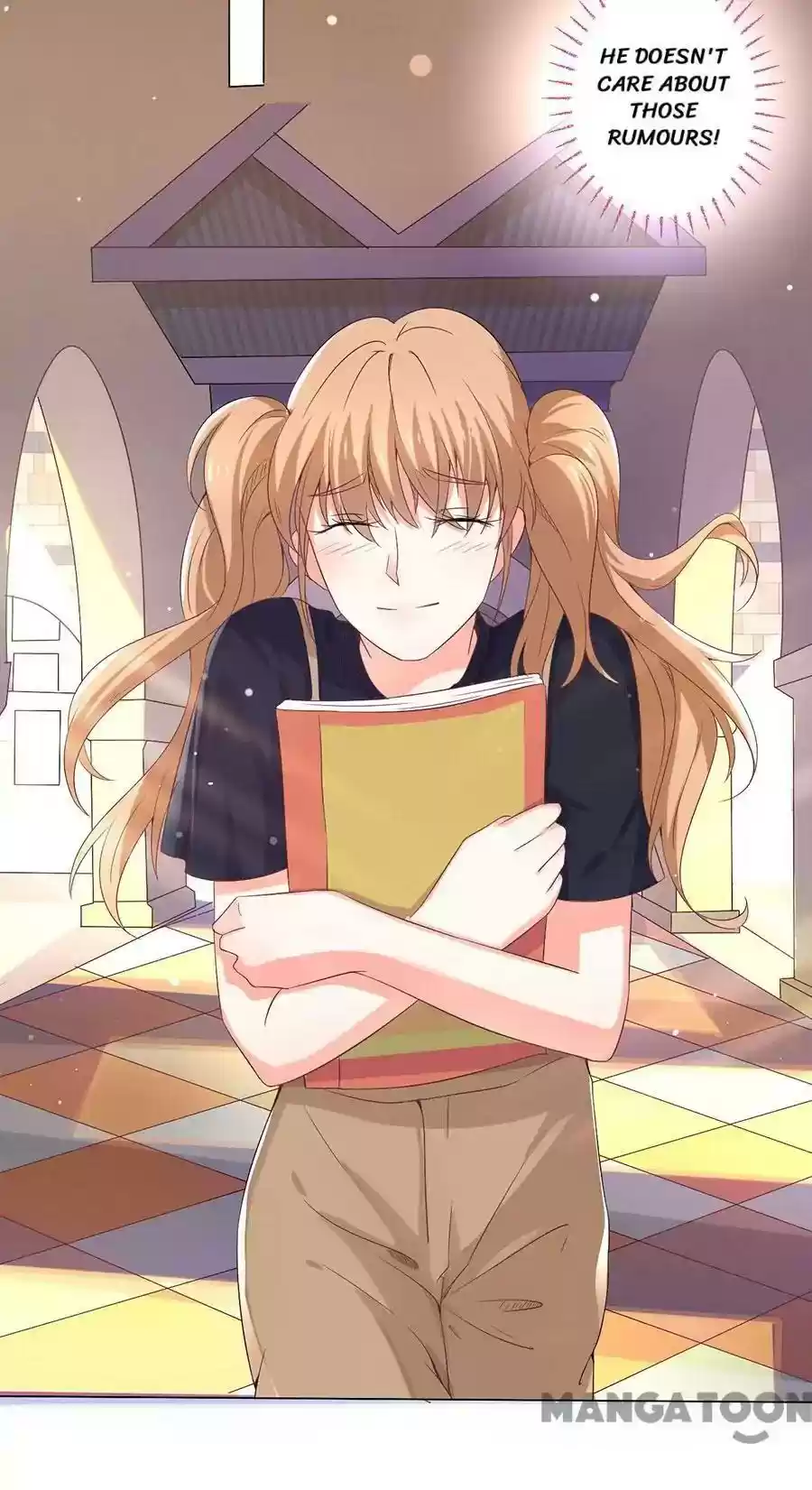 When Doctor Chu Wants Romance Episode 163