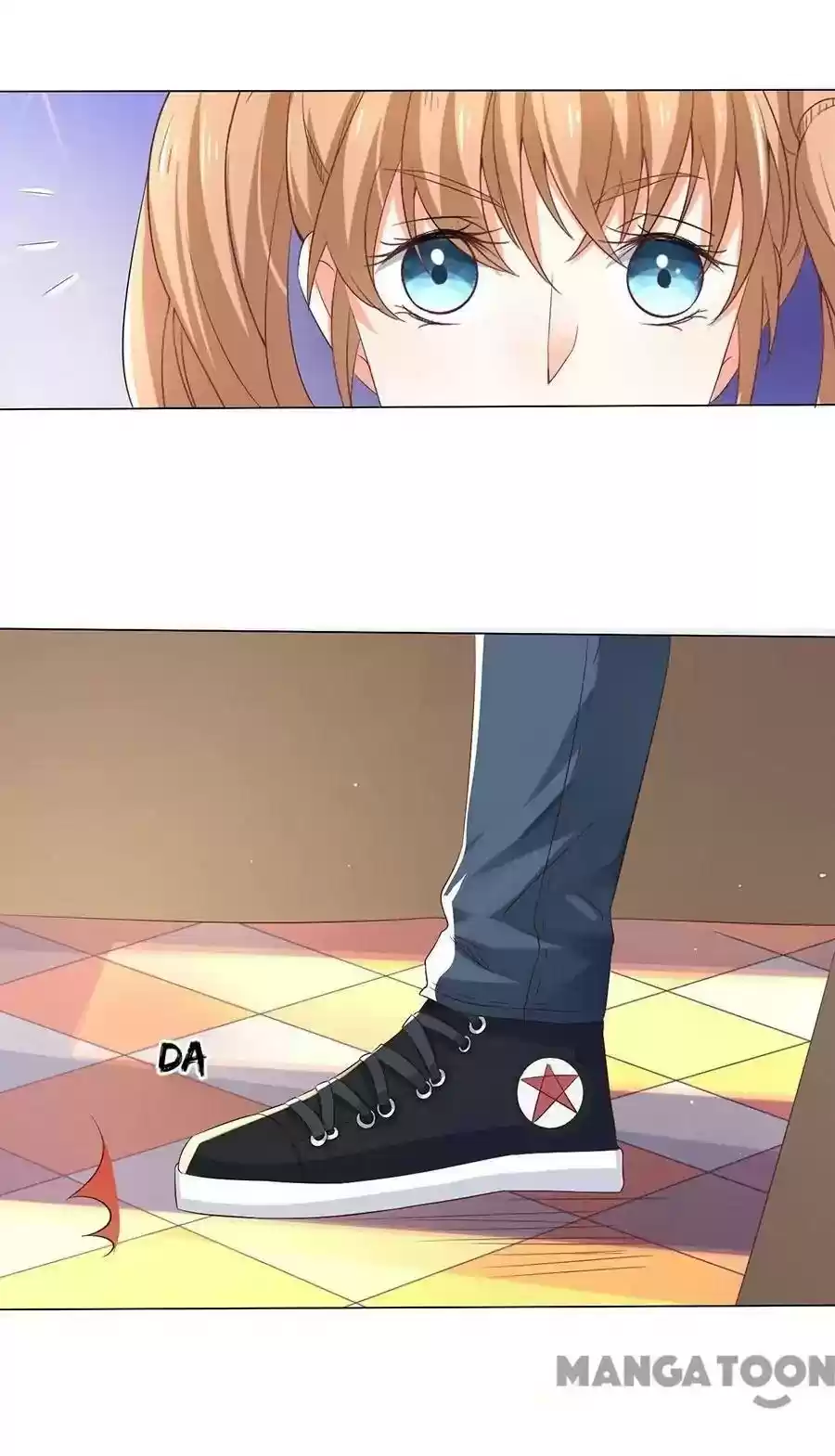 When Doctor Chu Wants Romance Episode 163