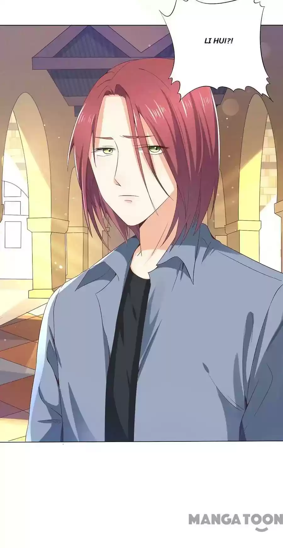 When Doctor Chu Wants Romance Episode 163