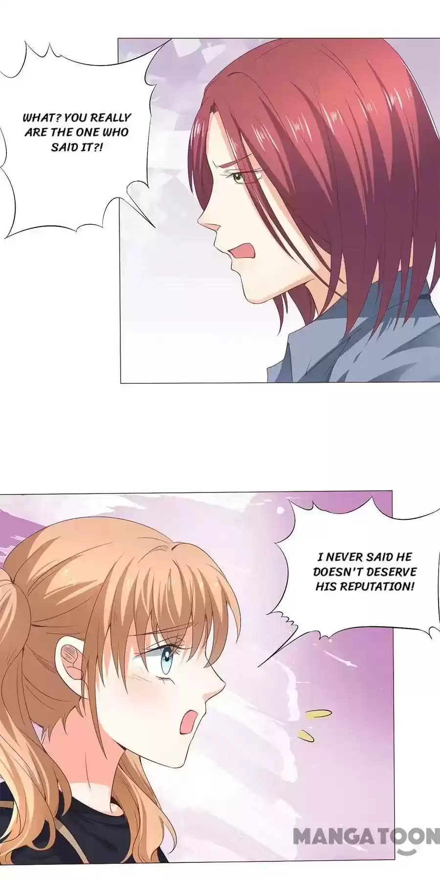 When Doctor Chu Wants Romance Episode 164