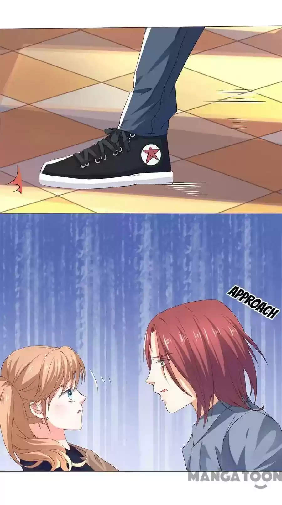 When Doctor Chu Wants Romance Episode 164